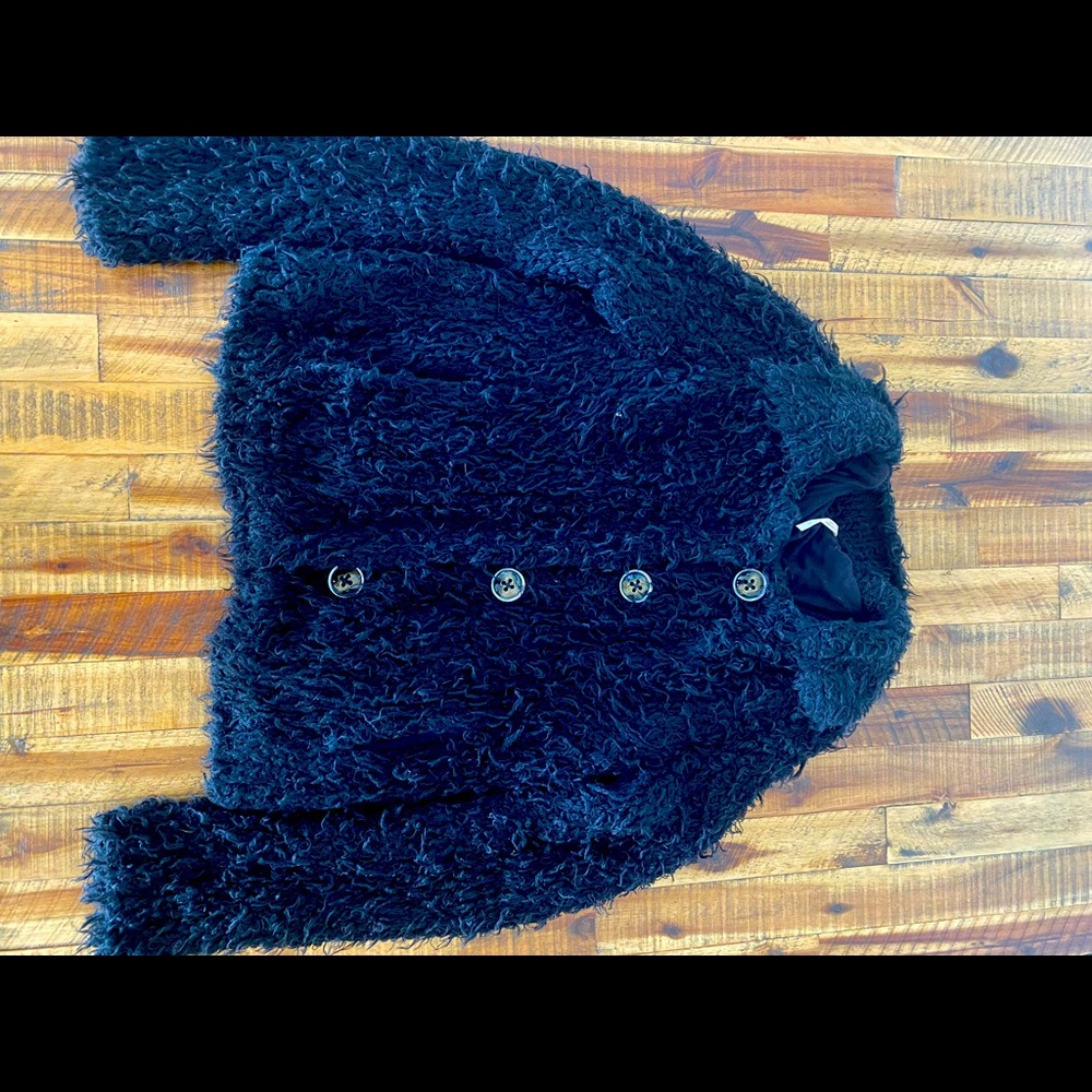 Free people jacket s - Picture 2 of 4